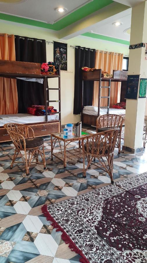 Hostel Soul Risikés Kültér fotó