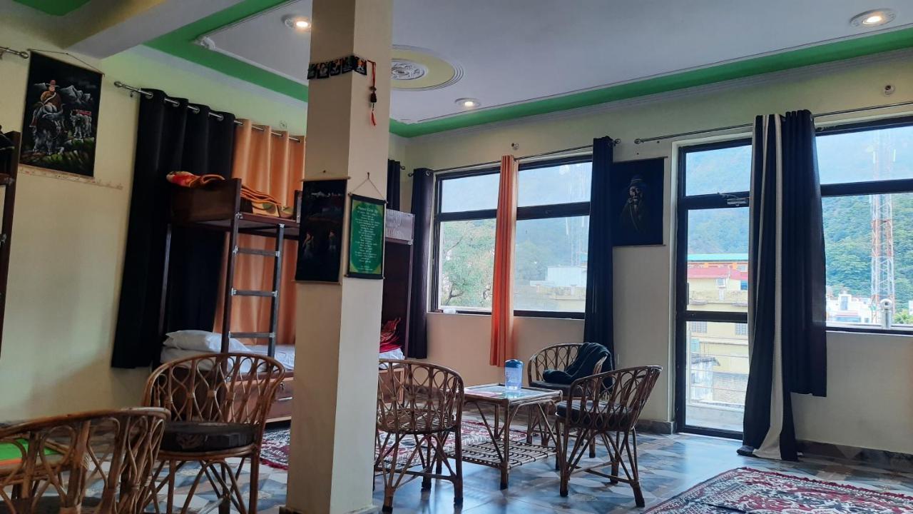 Hostel Soul Risikés Kültér fotó