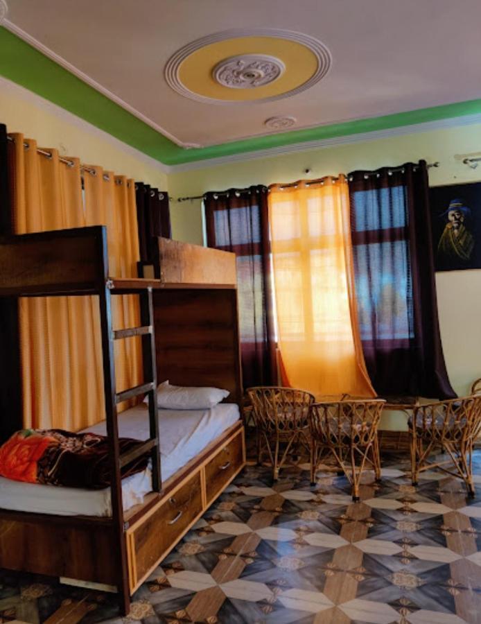 Hostel Soul Risikés Kültér fotó