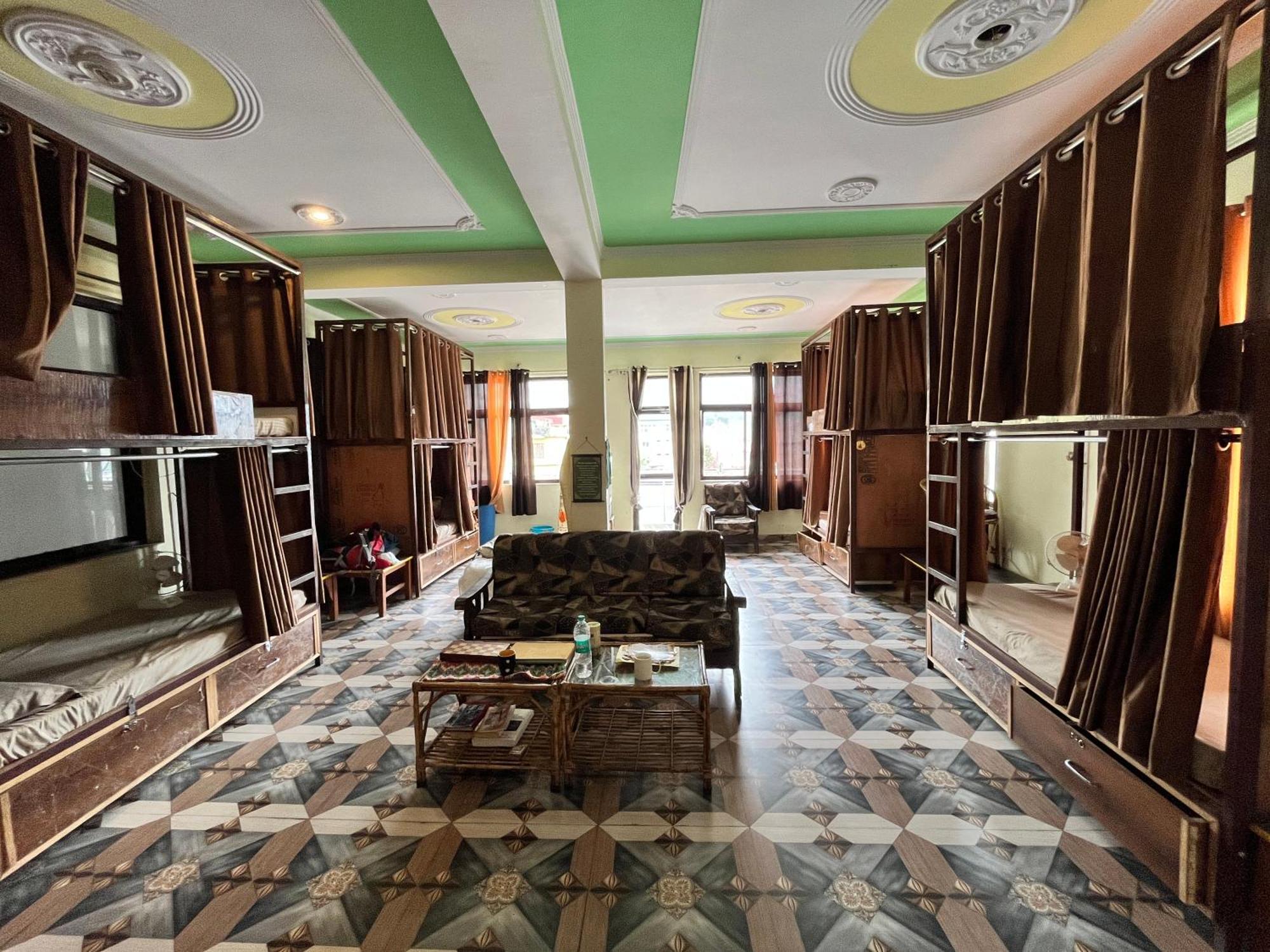 Hostel Soul Risikés Kültér fotó